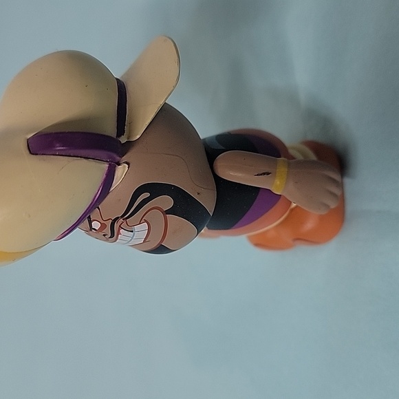 🌈Razour from Aladdin by Quincy Sutton 3" Vinylmation Villains Series #4 - Picture 5 of 7